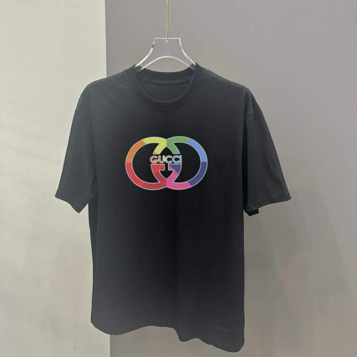 Picture of Gucci T Shirts Short _SKUGucciS-XLxetr11311359